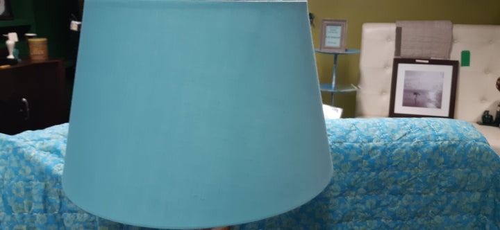 14inch Various Colour Lampshades4