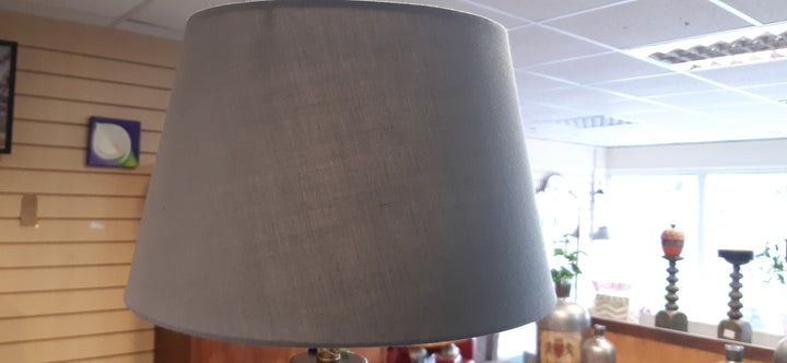 14inch Various Colour Lampshades5
