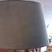 14inch Various Colour Lampshades5