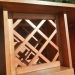 Sideboard with wine rack4